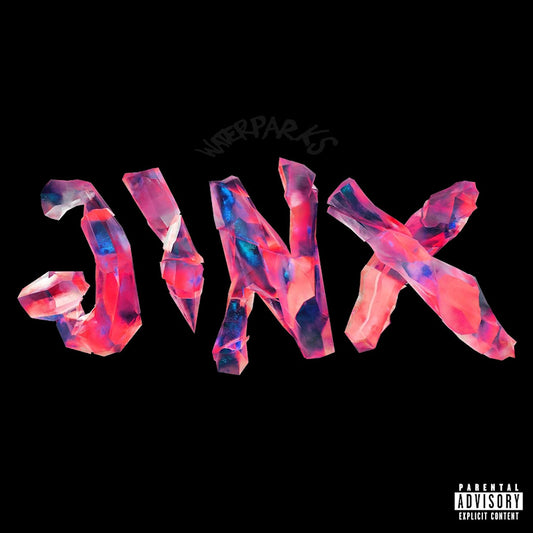 Waterparks - Jinx (CD)