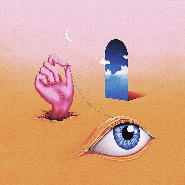 Wavves - Hideaway (Digipak CD)