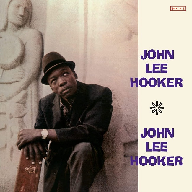 John Lee Hooker - Galaxy (180gr., High Quality LP)