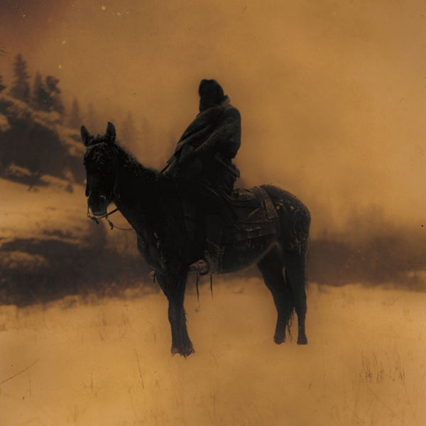 Wayfarer - World's blood (re-issue 2022) (180gr.Transparent Sun Yellow-Black Marbled /Incl.Poster, High Quality, Transparent, Gatefold Sleeve, Coloured Vinyl, Reissue LP)