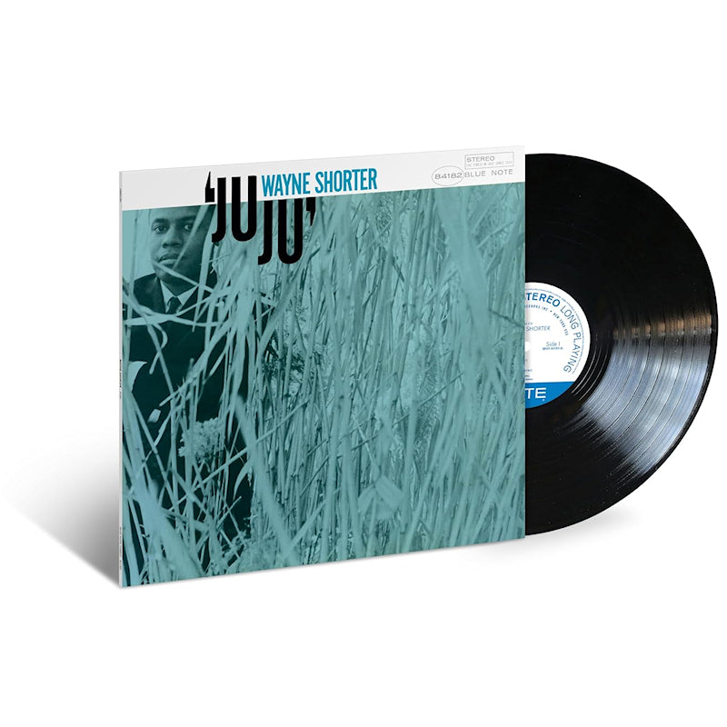 Wayne Shorter - Juju (180g, High Quality, Reissue LP)