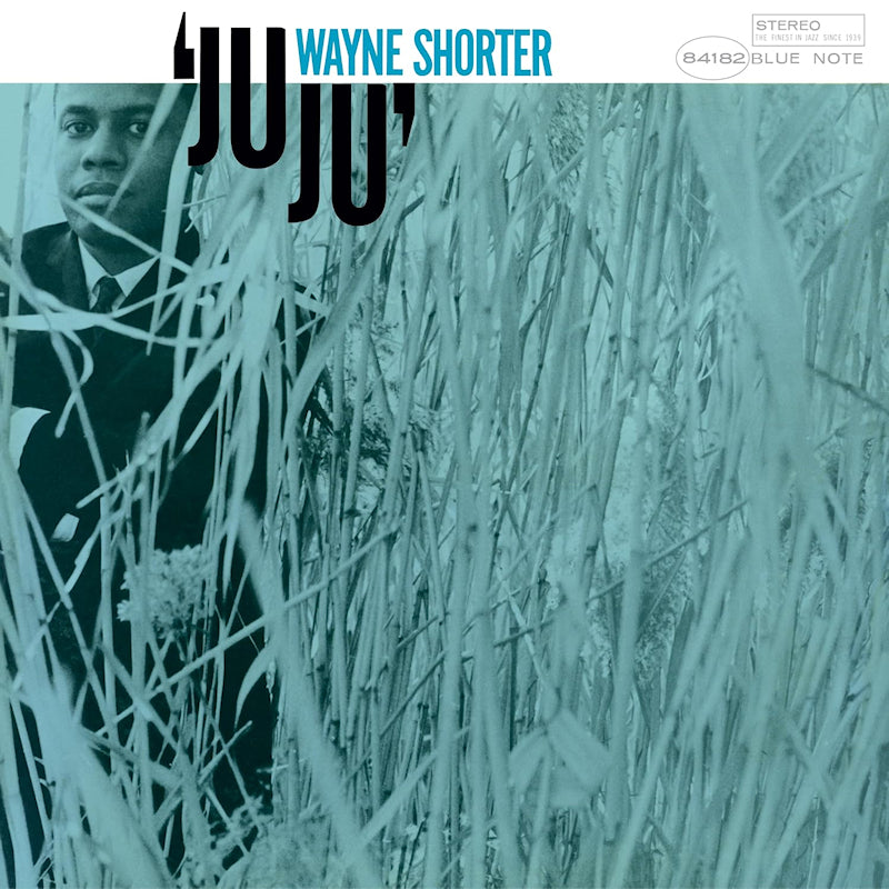 Wayne Shorter - Juju (180g, High Quality, Reissue LP)