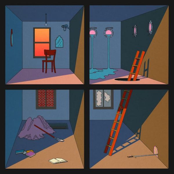 We Were Promised Jetpacks - Enjoy the view (Digipak CD)