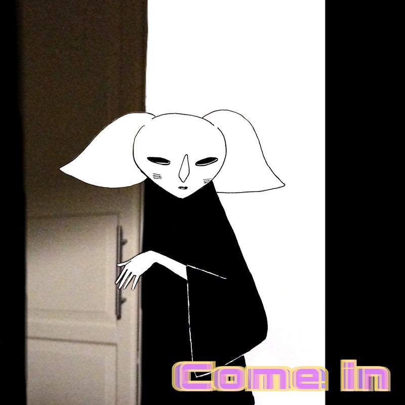 Weatherday - Come in (CD)