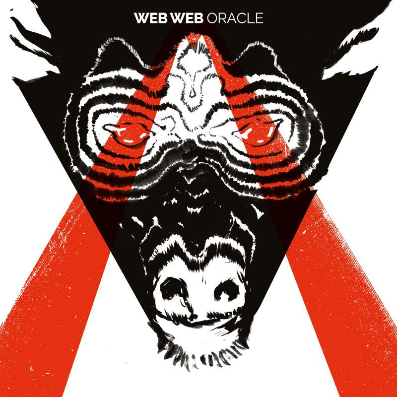 Web Web - Oracle (LP)