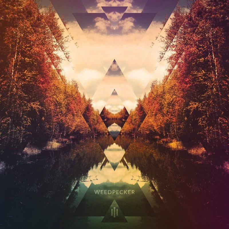 Weedpecker - Iii (CD)
