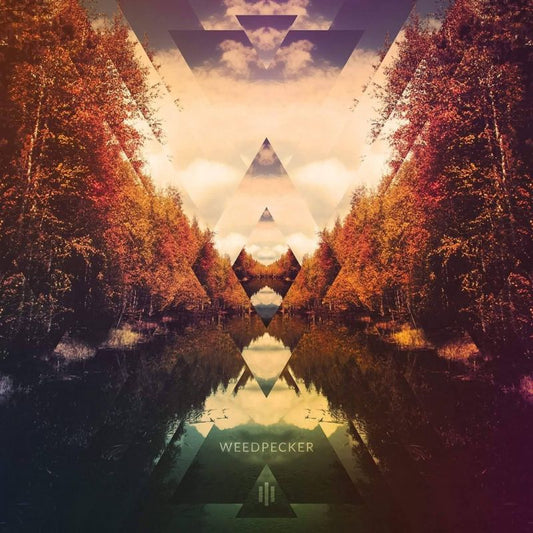 Weedpecker - Iii (CD)
