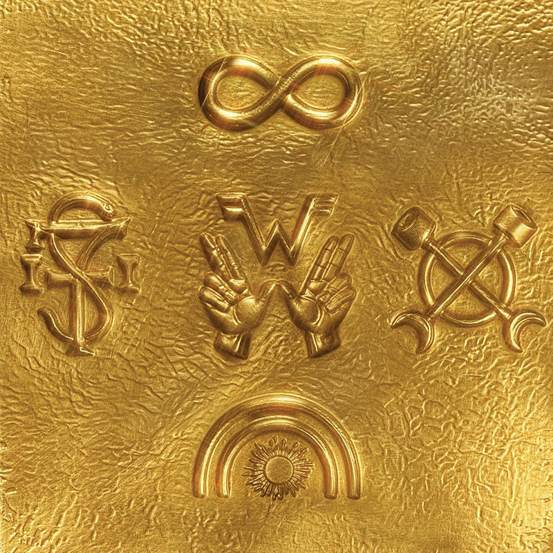 Weezer - Weezer (CD)