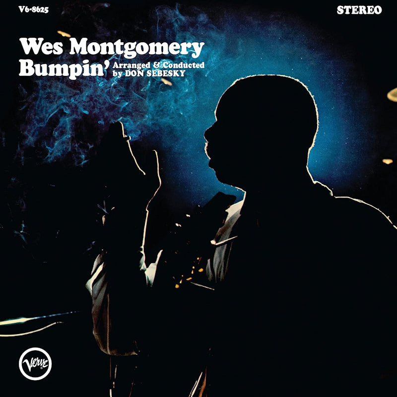 Wes Montgomery - Bumpin? (High Quality LP)