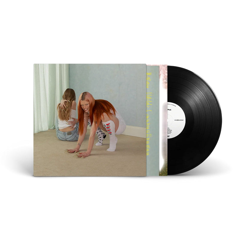 Wet Leg - Moisturizer (Download Code LP)