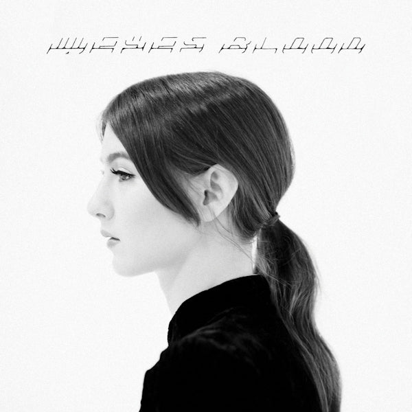 Weyes Blood - The innocents (Nuclear Pond Blue Vinyl / Rsd 22 LP)