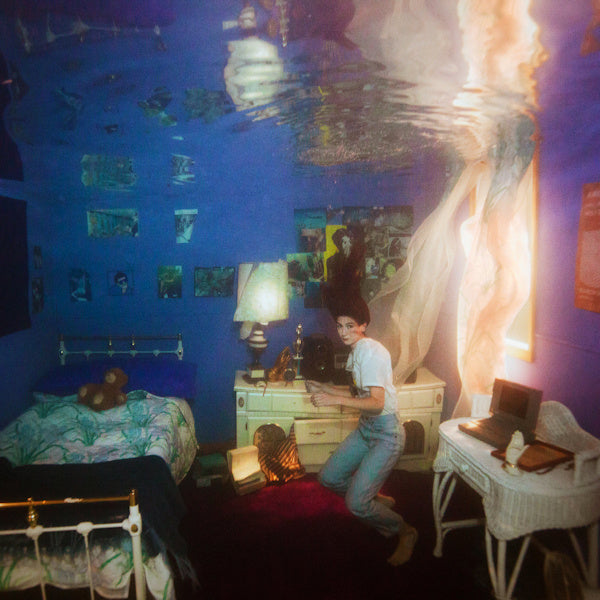 Weyes Blood - Titanic rising (Gatefold Sleeve LP)