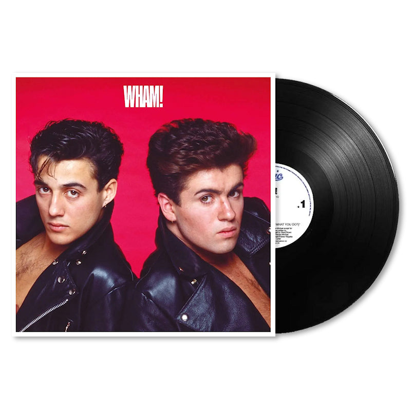 Wham! - Fantastic (Limited Edition, Remastered LP)
