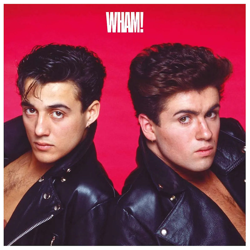 Wham! - Fantastic (Limited Edition, Remastered LP)