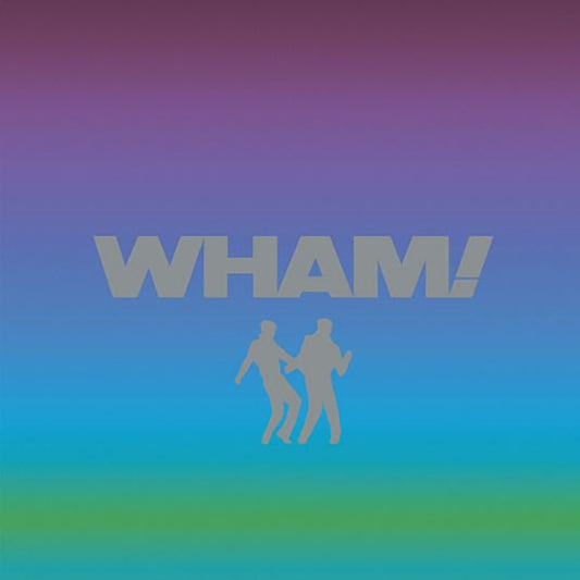 Wham! - The singles: echoes from the edge of heaven (4649453 Video music)