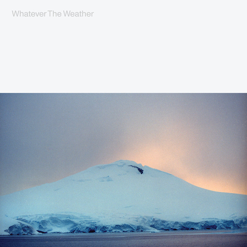 Whatever The Weather - Whatever the weather (CD)