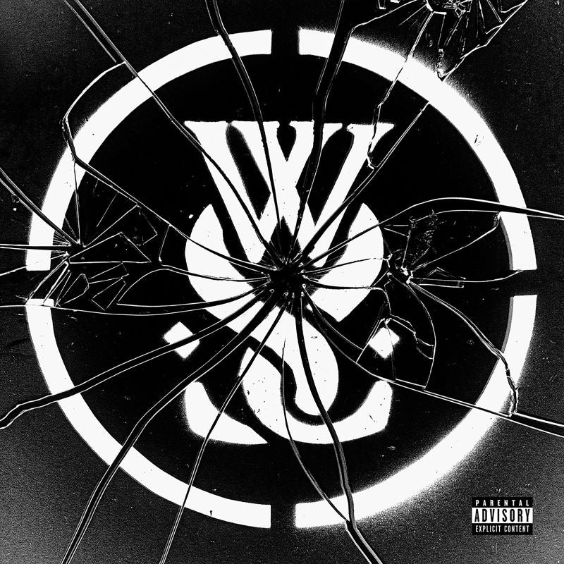 While She Sleeps - Self hell (CD)