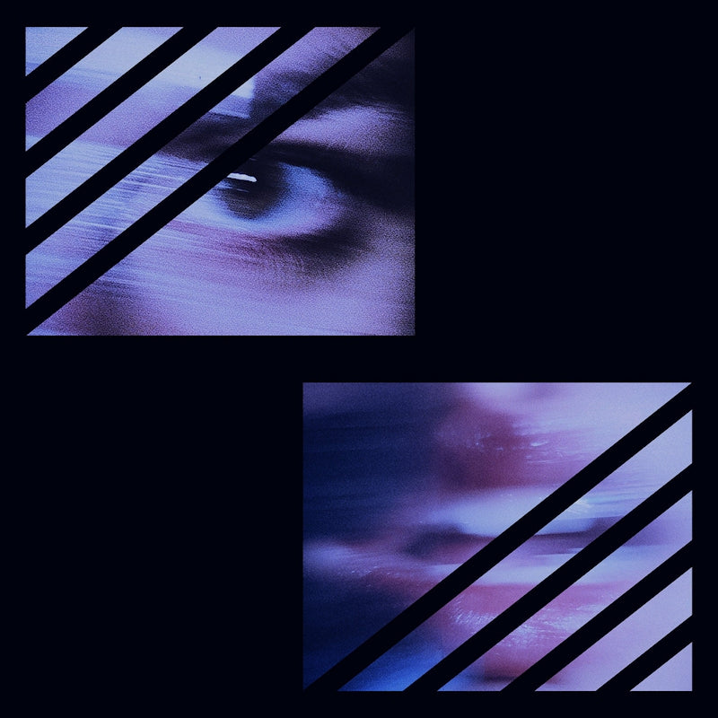 Whirr & Luster - Whirr & luster (CD)