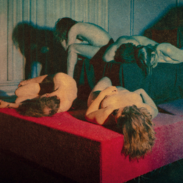 Whispering Sons - Image (LP)