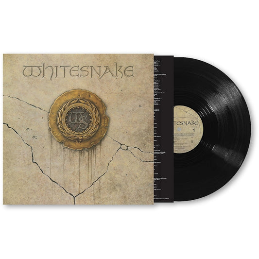 Whitesnake - Whitesnake (LP)