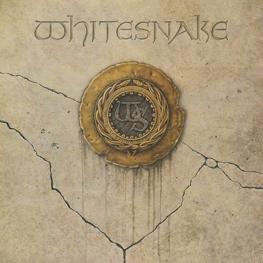 Whitesnake - Whitesnake (LP)
