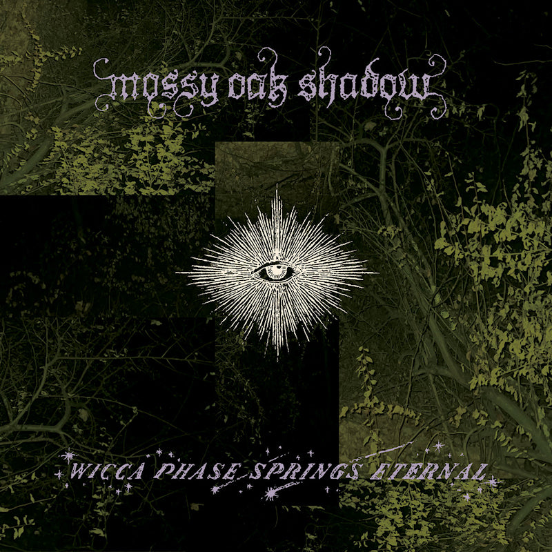 Wicca Phase Spring Eternal - Mossy oak shadow (mossy shadow) (LP)
