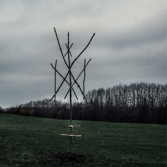 Wiegedood - De doden hebben het goed III (CD)