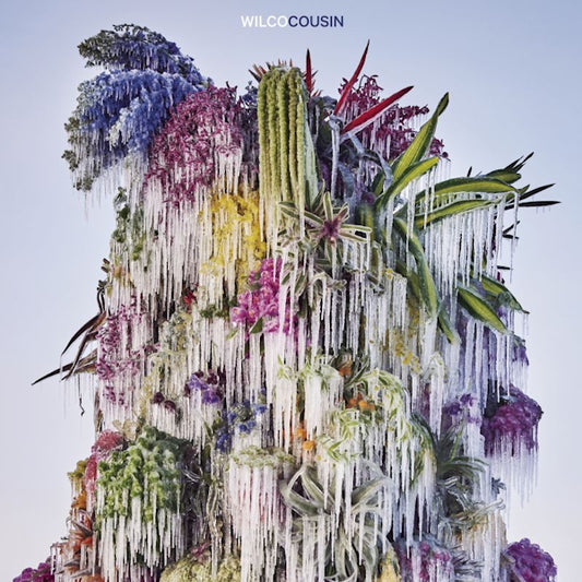Wilco - Cousin (CD)