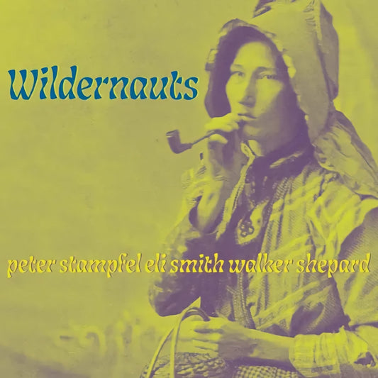 Wildernauts - Wildernauts (Digipak CD)