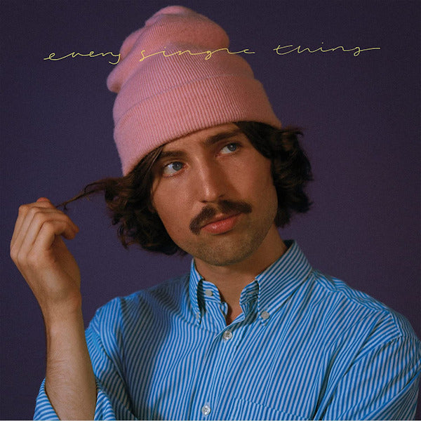 Will Joseph Cook - Every single thing (LP)