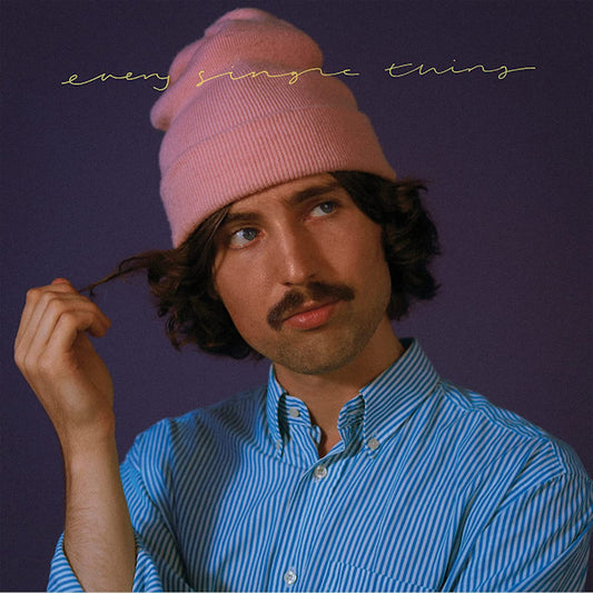 Will Joseph Cook - Every single thing (LP)