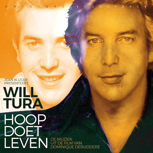 Will Tura - Hoop doet leven (Digisleeve CD)