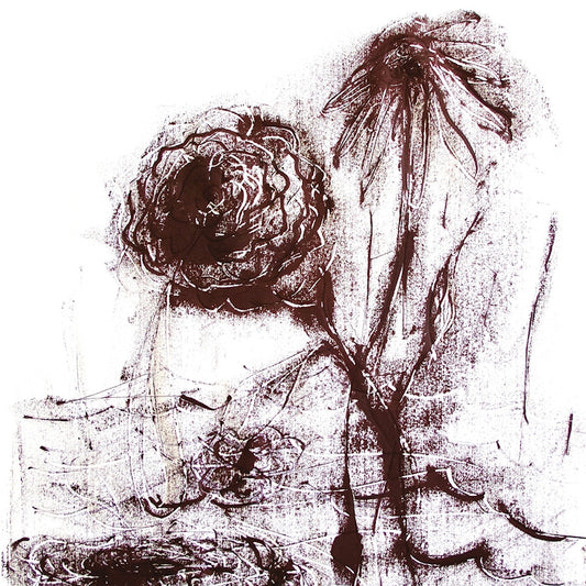 William Basinski - Passing the cup of sorrows (CD)