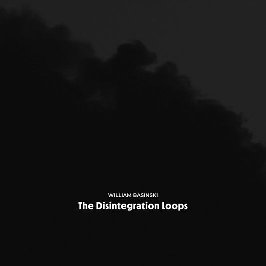 William Basinski - The disintegration loops (arcadia archive edition) (LP)