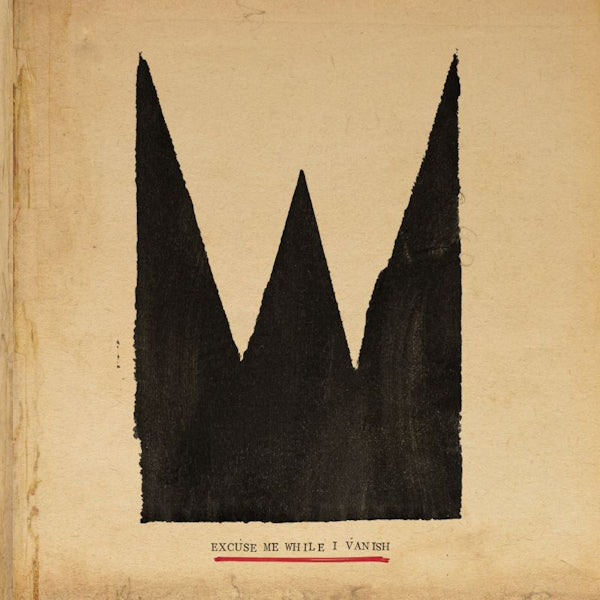 William The Conqueror - Excuse me while i vanish (CD)
