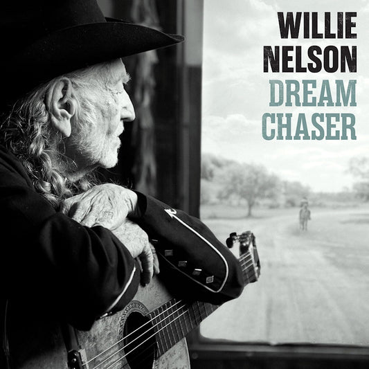 Willie Nelson - Dream chaser (LP)