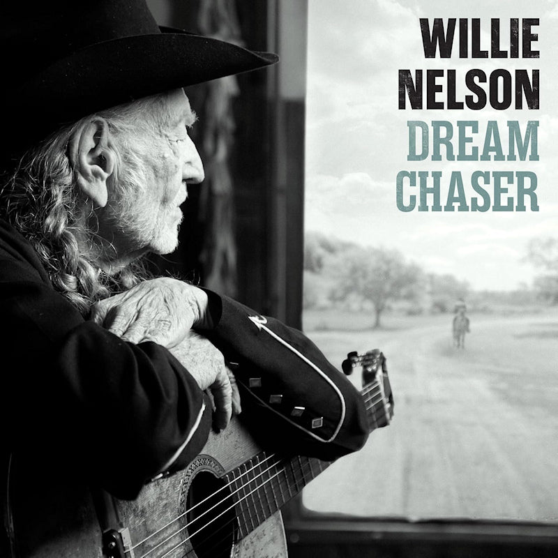 Willie Nelson - Dream chaser (CD)