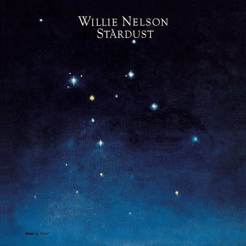 Willie Nelson - Stardust (LP)