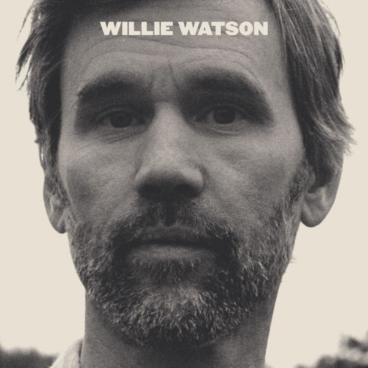 Willie Watson - Willie watson (CD)
