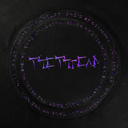 Willow - The thread (LP)