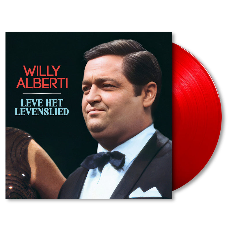 Willy Alberti - Leve het levenslied -RSD- (Rsd LP)