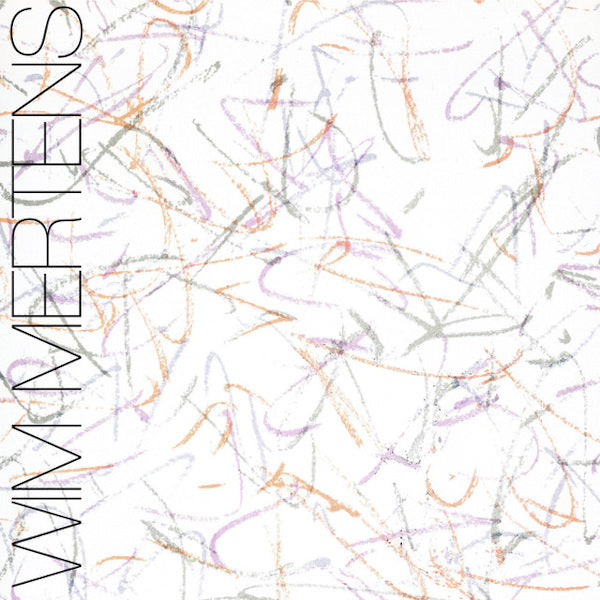 Wim Mertens - At home / not at home (CD)
