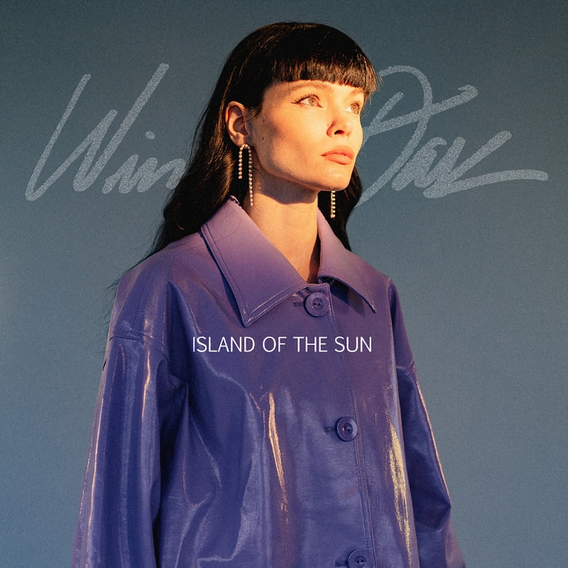 Winona Oak - Island of the sun (CD)