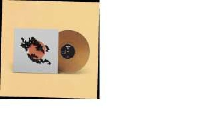 Barrie - 5k (Mini Album / Goldfish LP)