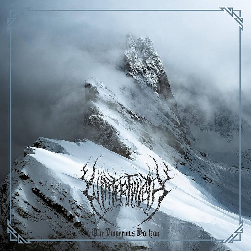 Winterfylleth - The imperious horizon (CD)