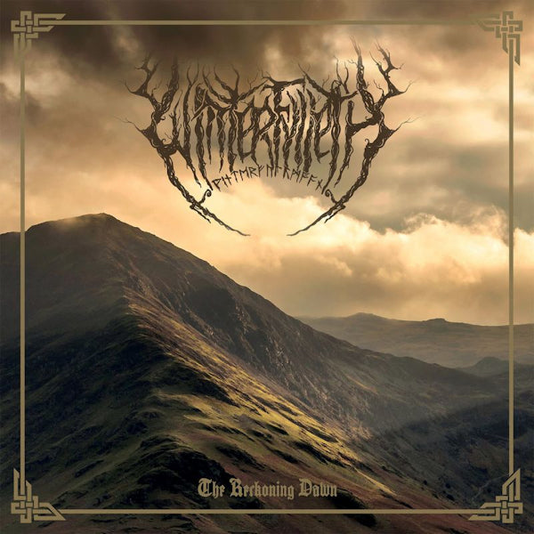 Winterfylleth - The reckoning dawn (Coloured Vinyl, Bonus Track(S) LP)