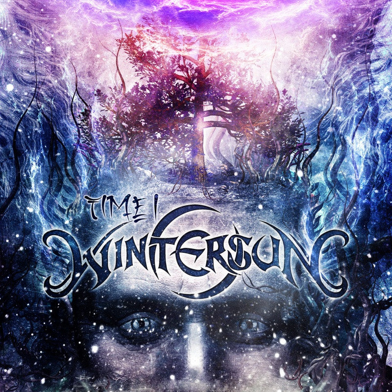Wintersun - Time i (CD)