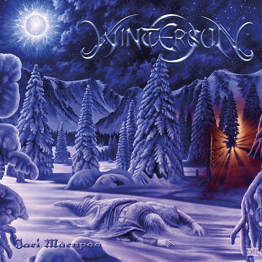 Wintersun - Wintersun (CD)