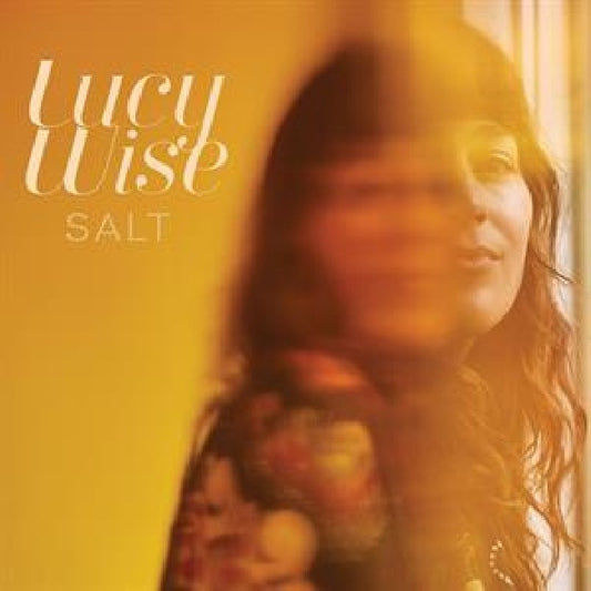 Lucy Wise - Salt (CD)