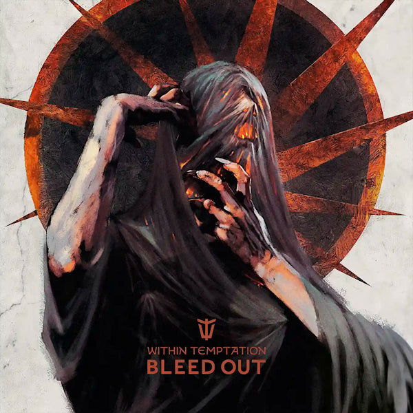 Within Temptation - Bleed out -jewel case- (Jewel Case/20p Booklet CD)